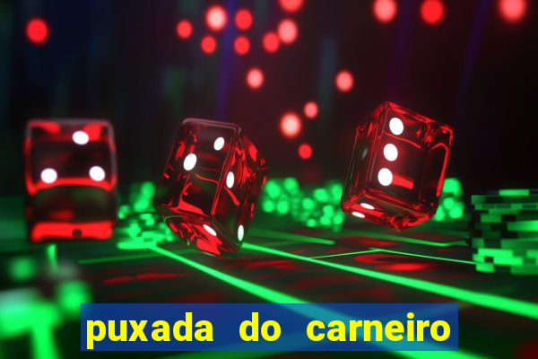 puxada do carneiro no jogo do bicho